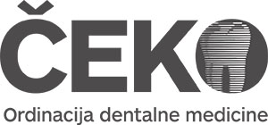 Ordinacija dentalne medicine dr. Milorad Čeko