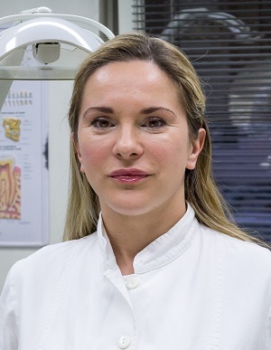 Kristina Azinović