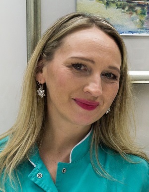 Valentina Vučković